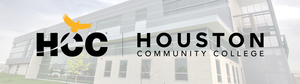 Houston Community College - Banner/Logo