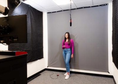 StudioMatic: One Button Studio - Green Screen
