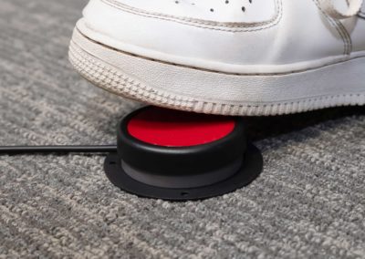 StudioMatic: One Button Studio - Foot Button Control
