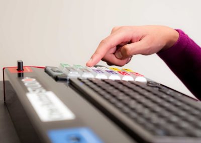 StudioMatic: One Button Studio - Control Panel