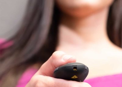 StudioMatic: One Button Studio - Presenter Remote