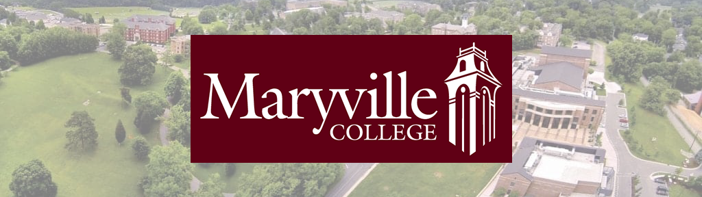 Maryville College - Banner/Logo