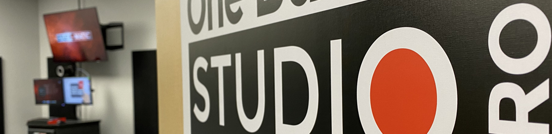 StudioMatic: One Button Studio - Start Here